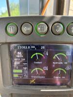 John Deere 844K-III