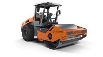 Hamm HC 160i