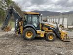 John Deere 310SL HL