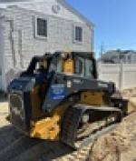 John Deere 333 P