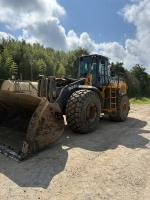 John Deere 844K-III