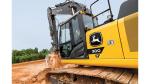 300 P-Tier Mid-Size Excavator