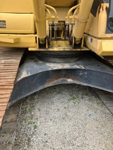 Komatsu PC200LC-7L