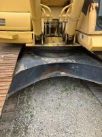 Komatsu PC200LC-7L