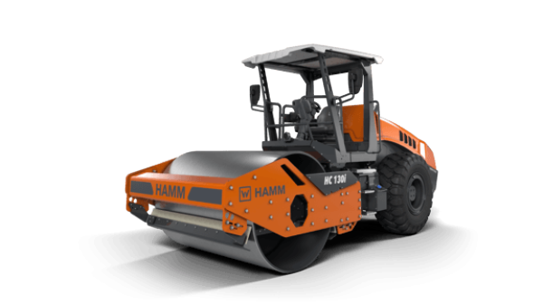 Hamm HC 160i P