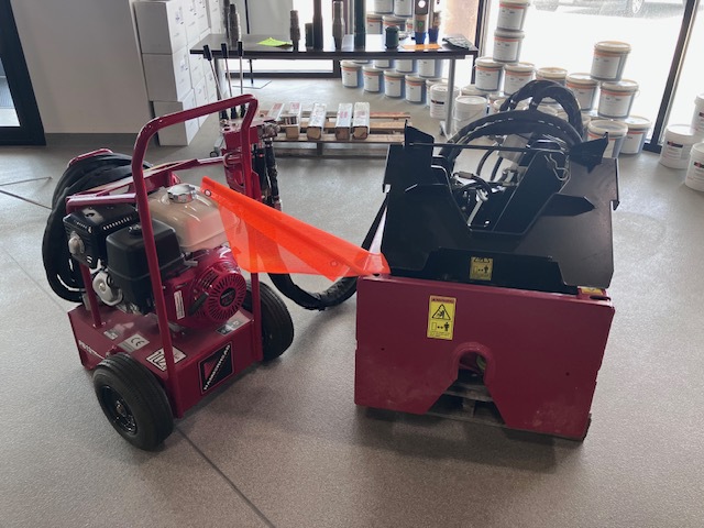 2022 Miscellaneous SLX1300