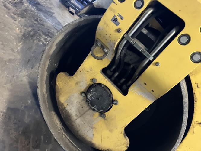 Bomag BW138AD-5