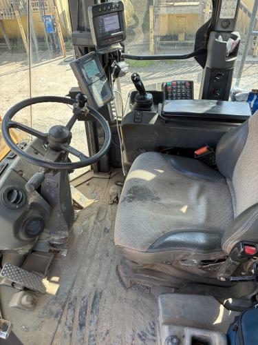 John Deere 844K-III