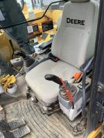 John Deere 135G
