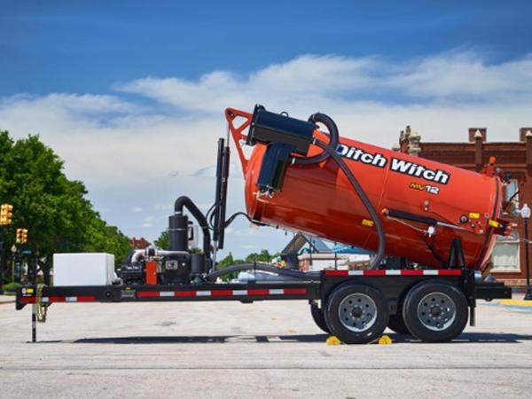 Ditch Witch