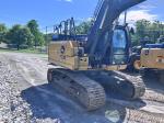 John Deere 160 P