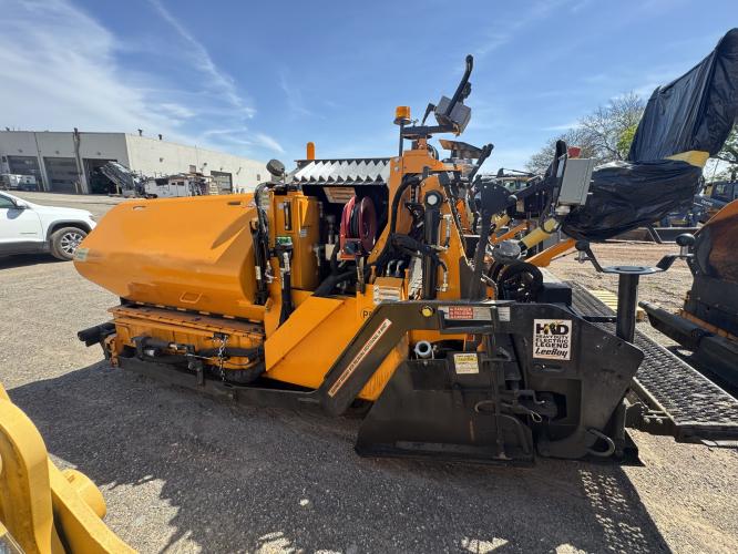 Lee Boy 8510E