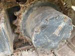 Komatsu PC200LC-7L