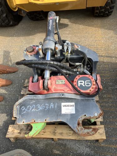Rototilt R6