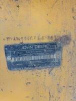 John Deere 844K-III