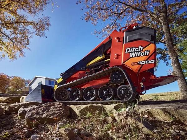 Ditch Witch