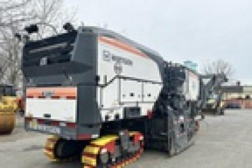 2021 Wirtgen W220FI