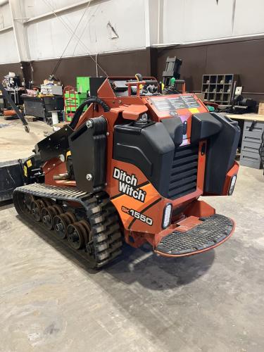 Ditch Witch SK1550
