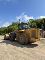John Deere 844K-III