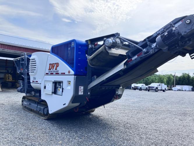 Kleemann MC 100i EVO