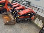 Ditch Witch SK1550 DUAL