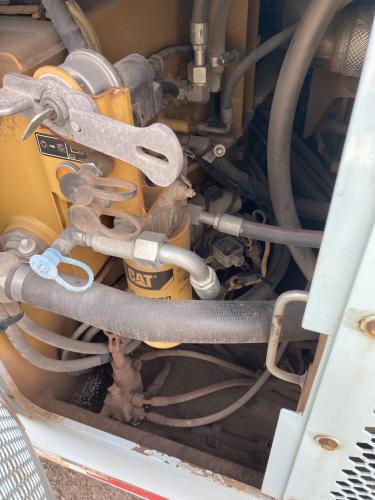 Caterpillar CB66B