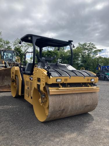 Caterpillar CB66B