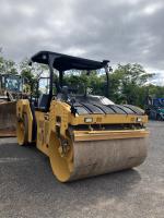 Caterpillar CB66B