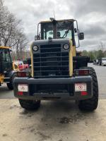 Komatsu WA200-7