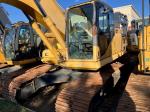 Komatsu PC200LC-7L
