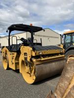Caterpillar CB66B