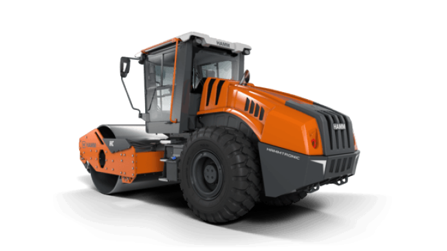 HC 120i
