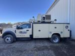 Ford F-550