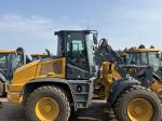 John Deere 344 P