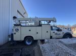 Ford F-550