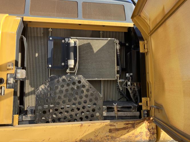John Deere 350G LC