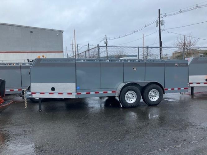 Thunder Creek MTO920