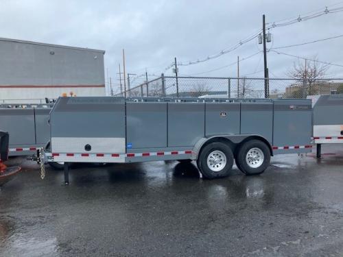 2023 Thunder Creek MTO920