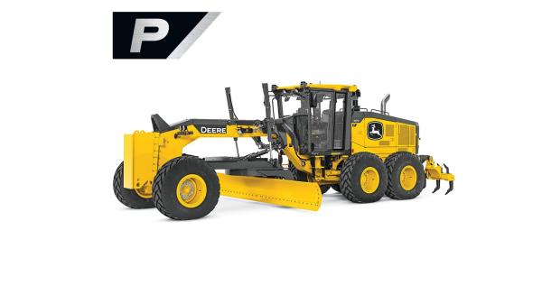 John Deere