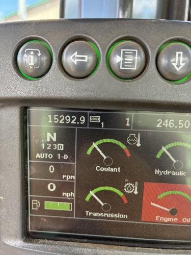 John Deere 844K