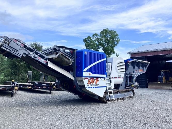 Kleemann MC 100i EVO