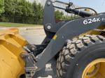 John Deere 624K-II