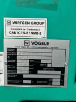 Vã¶gele SUPER 2000-3i