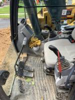 John Deere 135G