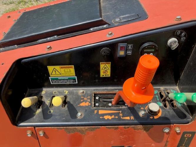 Ditch Witch 410SX