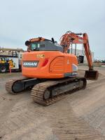 Doosan DX140 LCR-5