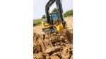 75 P-Tier Mid-Size Excavator