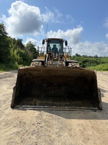 John Deere 844K-III