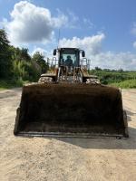 John Deere 844K-III