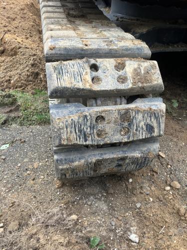 John Deere 135G
